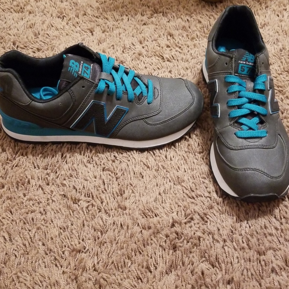 New Balance 574